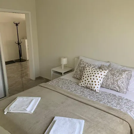 Apartment Lux House Olga *