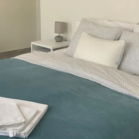 Lux House Olga