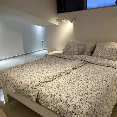 Apartment Lux House Olga