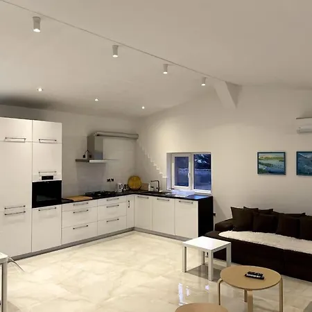 Apartment Lux House Olga Ruma