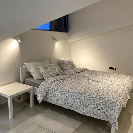 Lux House Olga