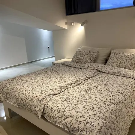 Lux House Olga Apartment Ruma
