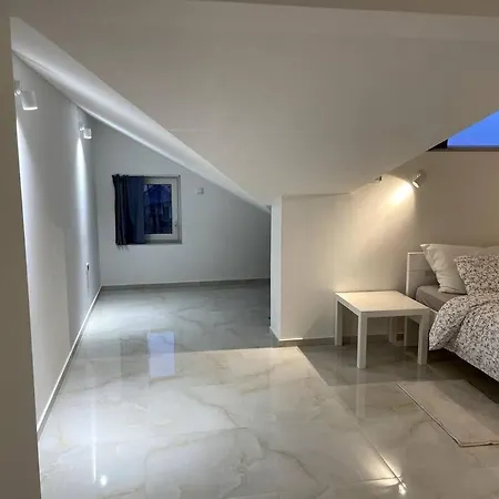 Lux House Olga * Ruma