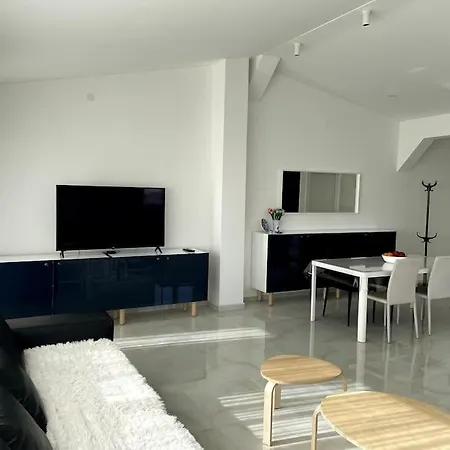 Lux House Olga