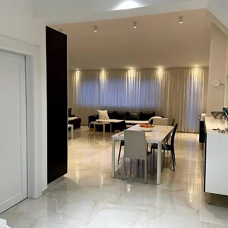 Lux House Olga * Ruma