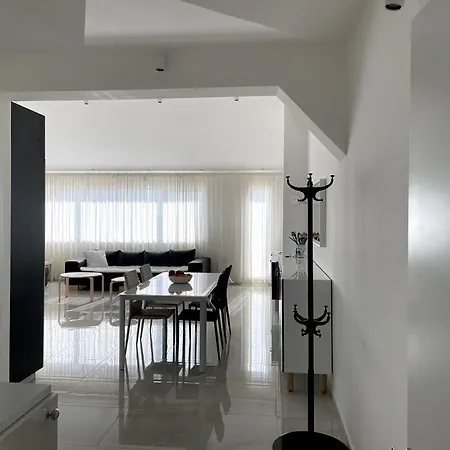 Apartment Lux House Olga *