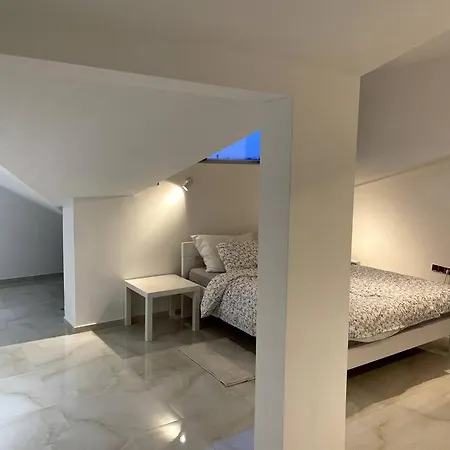 Lux House Olga Apartment