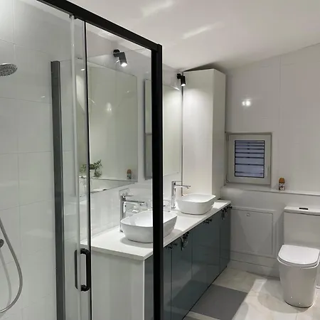 Lux House Olga