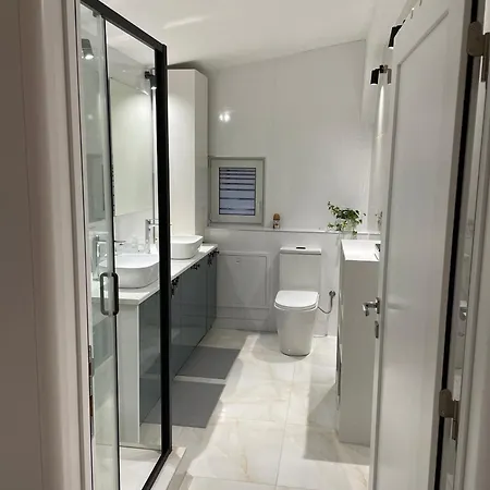 アパート Lux House Olga