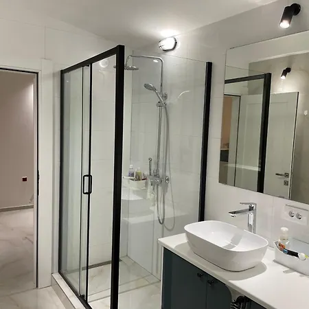 Lux House Olga * ルマ