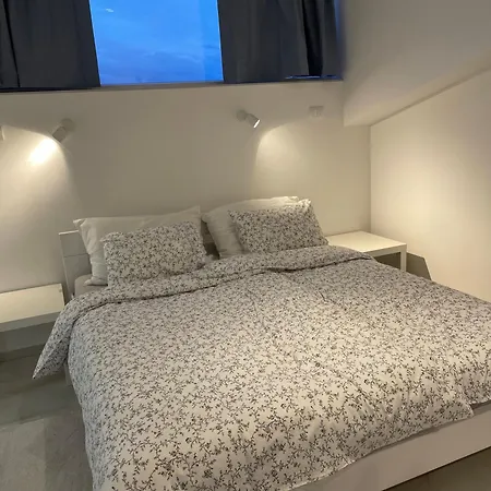 Lux House Olga *
