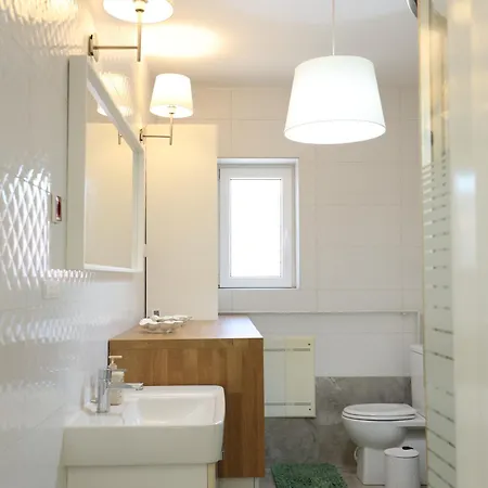 Lux House Olga * Ruma