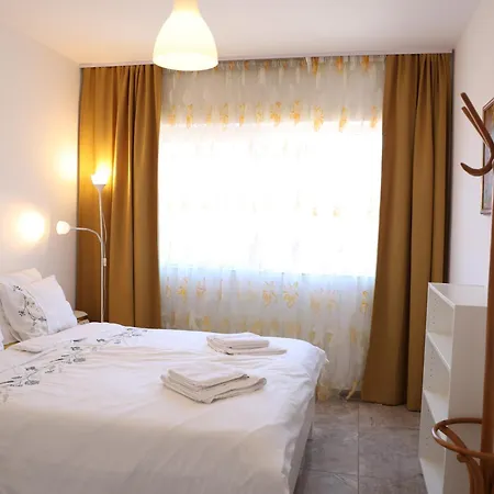 Lux House Olga
