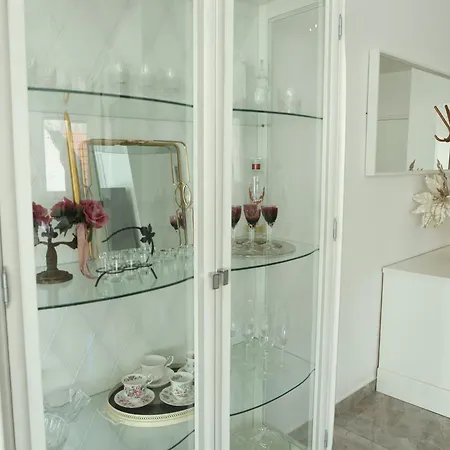 アパート Lux House Olga