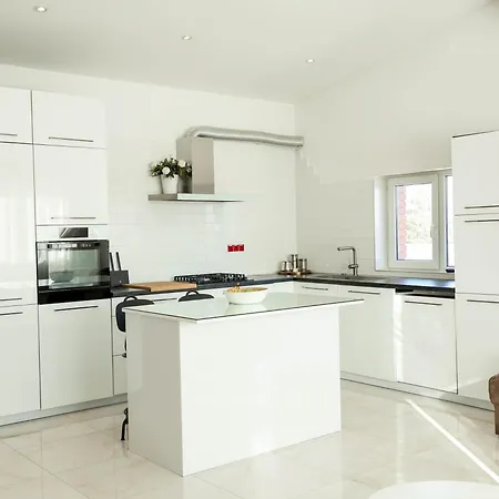 Apartment Lux House Olga *