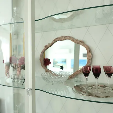 Lux House Olga アパート