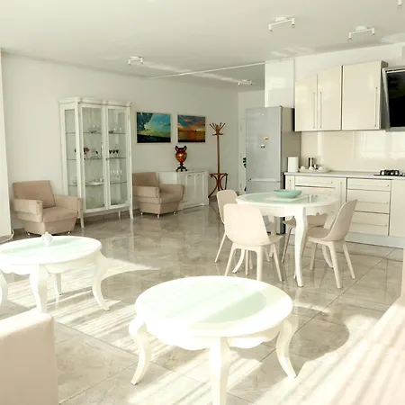 Apartment Lux House Olga