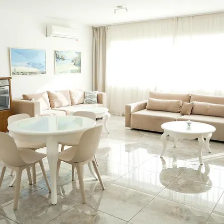 Apartment Lux House Olga Ruma
