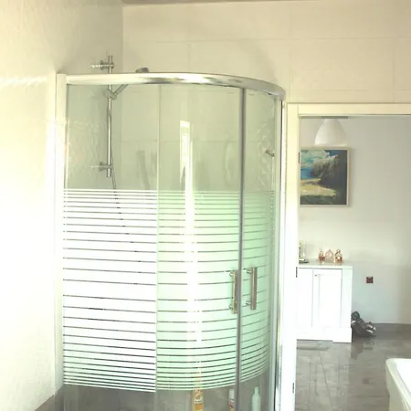 Apartment Lux House Olga