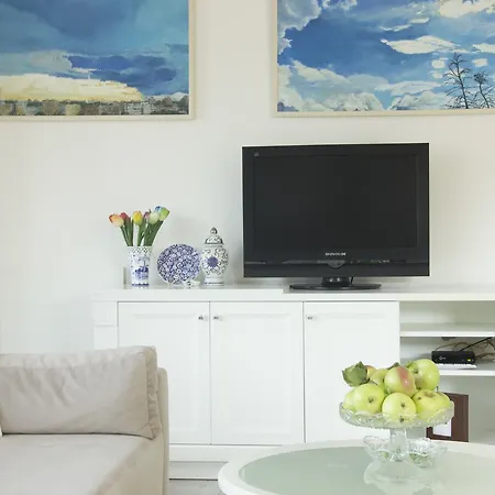 Lux House Olga * Ruma