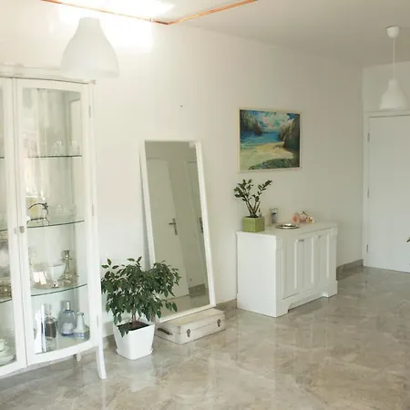 Apartment Lux House Olga *