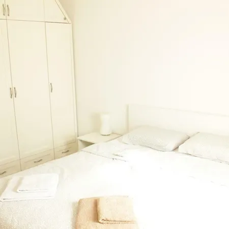 Lux House Olga * Ruma