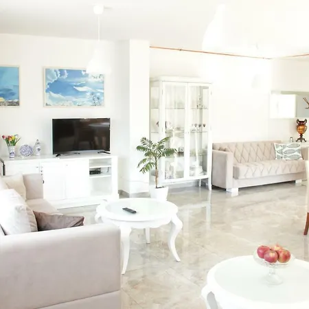 Lux House Olga