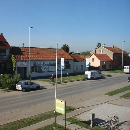 Apartment Lux House Olga *