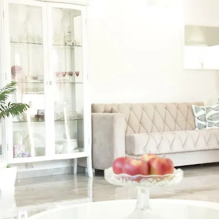 Apartment Lux House Olga Ruma