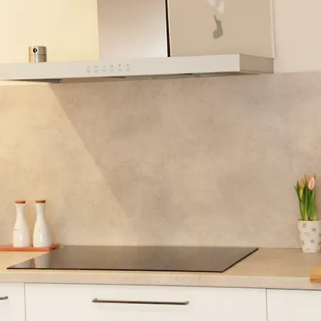 Apartment Lux House Olga *