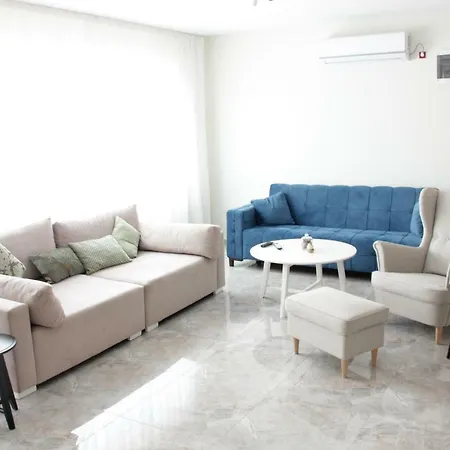 Apartment Lux House Olga