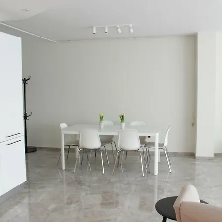 Apartment Lux House Olga *
