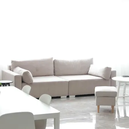 アパート Lux House Olga ルマ