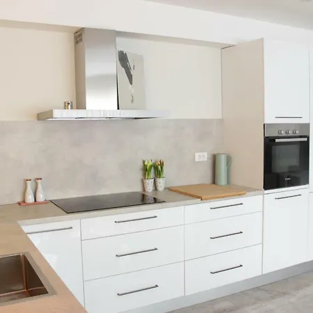 Lux House Olga Ruma