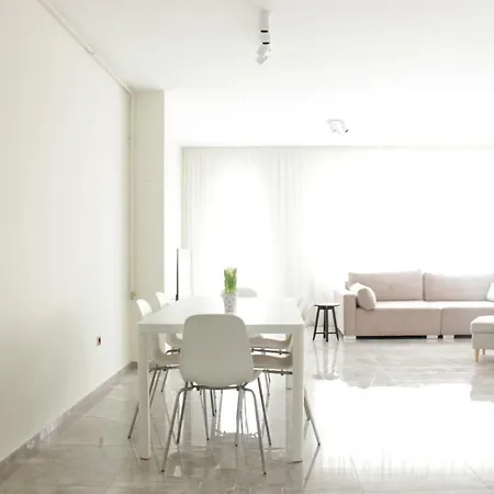 アパート Lux House Olga ルマ