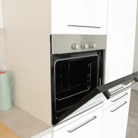 Lux House Olga アパート *