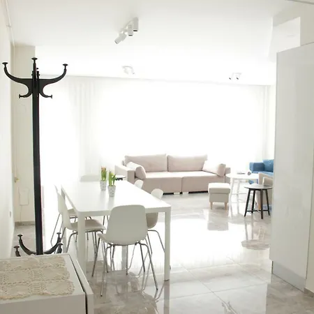 Lux House Olga *
