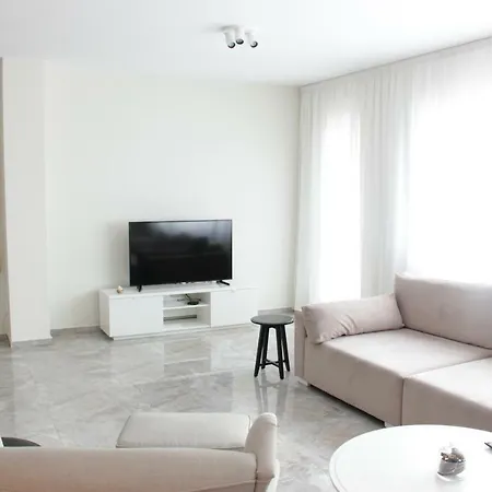 Apartment Lux House Olga *