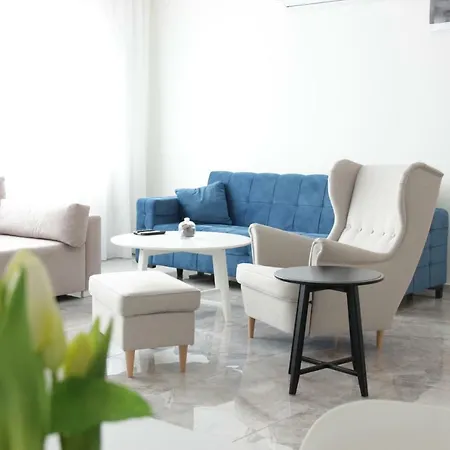 Lux House Olga