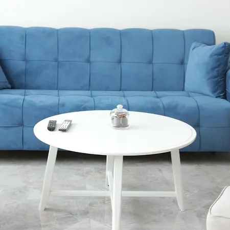 Apartment Lux House Olga