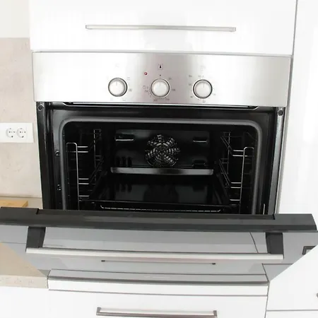 Lux House Olga アパート